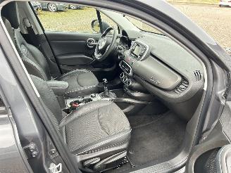 Fiat 500X Cross 1.4 Turbo MultiAir CrossPlus picture 11