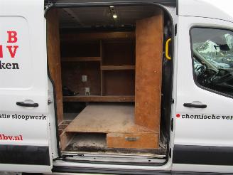 Ford Transit 310 2.0 TDCI L2H2 Trend picture 17