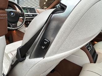 BMW 6-serie 640i Gran Coupé High Executive picture 27