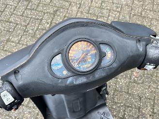 Kymco  Agility 50 4T picture 11