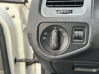 Volkswagen Golf Variant 1.6 TDI Trendline picture 20