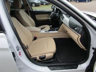 BMW 3-serie 316D Touring Executive picture 11