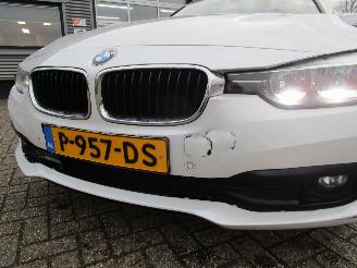 BMW 3-serie 316D Touring Executive picture 21