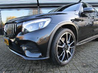 Mercedes GLC 43 AMG Coupe 4matic picture 10