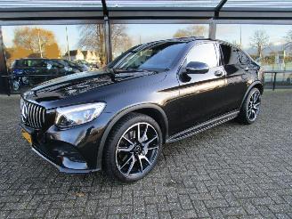Tweedehands auto Mercedes GLC 43 AMG Coupe 4matic 2018/7