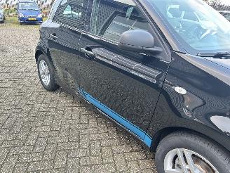 Smart Forfour EQ Comfort 18 kWh picture 22