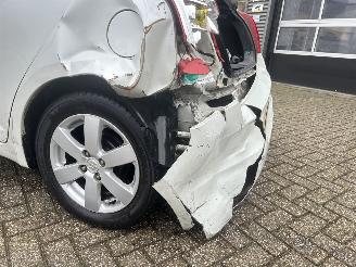 Suzuki Swift 1.3 Shogun picture 24