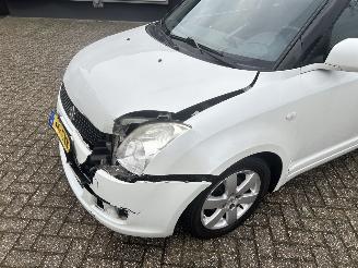 Suzuki Swift 1.3 Shogun picture 26