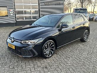 begagnad bil bedrijf Volkswagen Golf 1.4 GTE eHybrid 2021/2