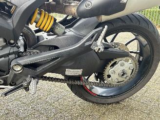 Ducati Monster 796  picture 12