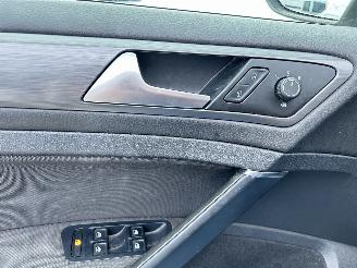Volkswagen Golf 1.6 TDI Comfortline BTW picture 23