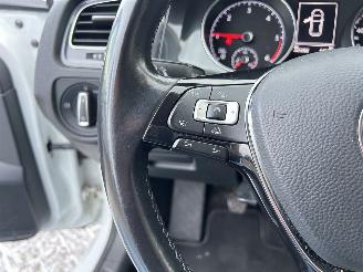 Volkswagen Golf 1.6 TDI Comfortline BTW picture 20