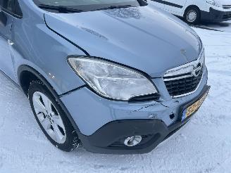 Opel Mokka 1.4 T Edition 4x4 picture 24