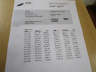 Volkswagen Bora 1.6-16V picture 26