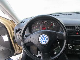 Volkswagen Bora 1.6-16V picture 16
