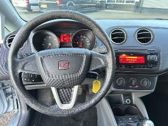 Seat Ibiza ST 1.2 TDI Copa Ecomotive picture 14