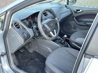 Seat Ibiza ST 1.2 TDI Copa Ecomotive picture 9