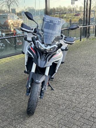 Benelli  TRK 702 picture 8