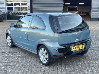 Opel Corsa 1.2 16V Silverline picture 3