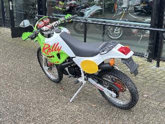 Aprilia  Tuareg Rally 50 picture 2