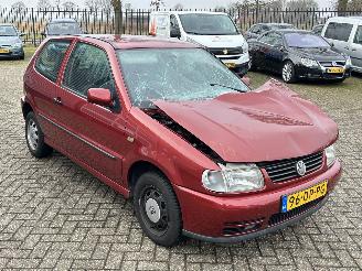 Volkswagen Polo 1.6 picture 7