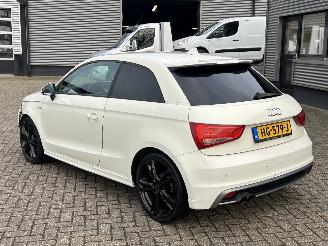 Audi A1 1.4 TFSI S edition picture 3