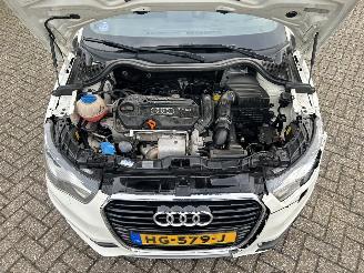 Audi A1 1.4 TFSI S edition picture 36
