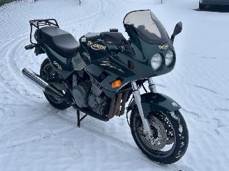 Triumph Trident 900 Sprint picture 7