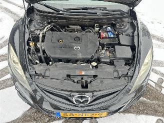 Mazda 6 Sportbreak 2.0 GT-M Line picture 32