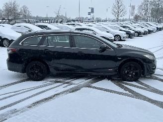 Mazda 6 Sportbreak 2.0 GT-M Line picture 6