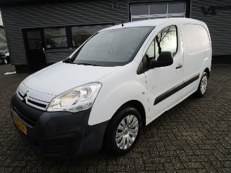 Citroën Berlingo 1.6 BlueHDI 75 Club marge 2017/3