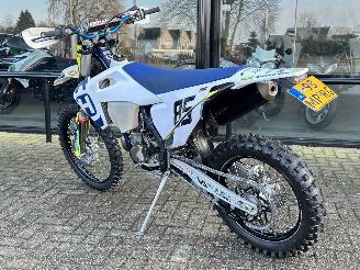 Husqvarna  FE 450 Enduro picture 9