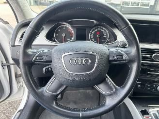 Audi A4 Avant 2.0 TDI picture 14