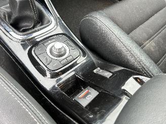 Renault Mégane Estate 1.5 dCi Bose picture 26