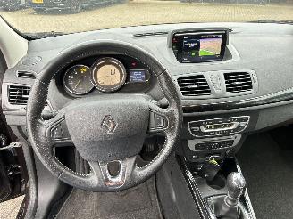 Renault Mégane Estate 1.5 dCi Bose picture 14