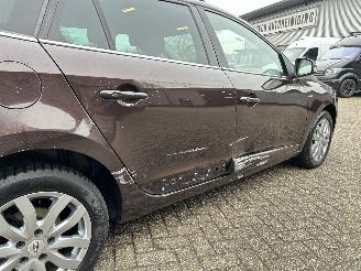 Renault Mégane Estate 1.5 dCi Bose picture 29