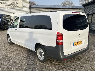 Mercedes Vito Tourer 109 BlueTEC Base Extra Lang 9 personen Incl BTW. picture 3