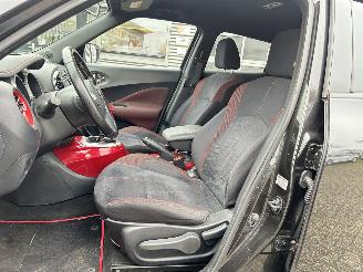 Nissan Juke 1.2 DIG-T S/S N-Connecta picture 10