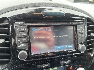 Nissan Juke 1.2 DIG-T S/S N-Connecta picture 24