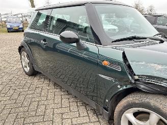 Mini Mini COOPER 1.6 Chili Automaat picture 28