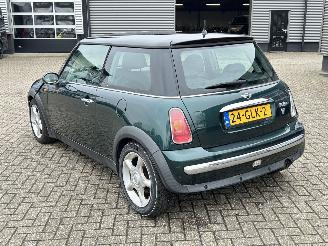 Mini Mini COOPER 1.6 Chili Automaat picture 3