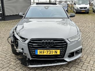 Audi A6 avant 3.0 TDI BiT Quattro Competition S-Line picture 8
