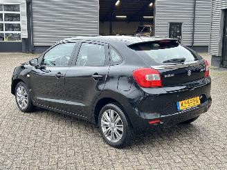 Suzuki Baleno 1.2 Exclusive picture 3