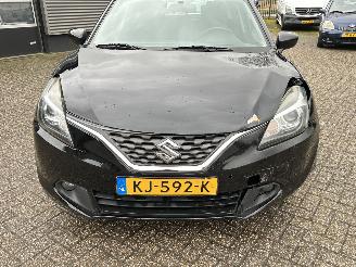 Suzuki Baleno 1.2 Exclusive picture 27