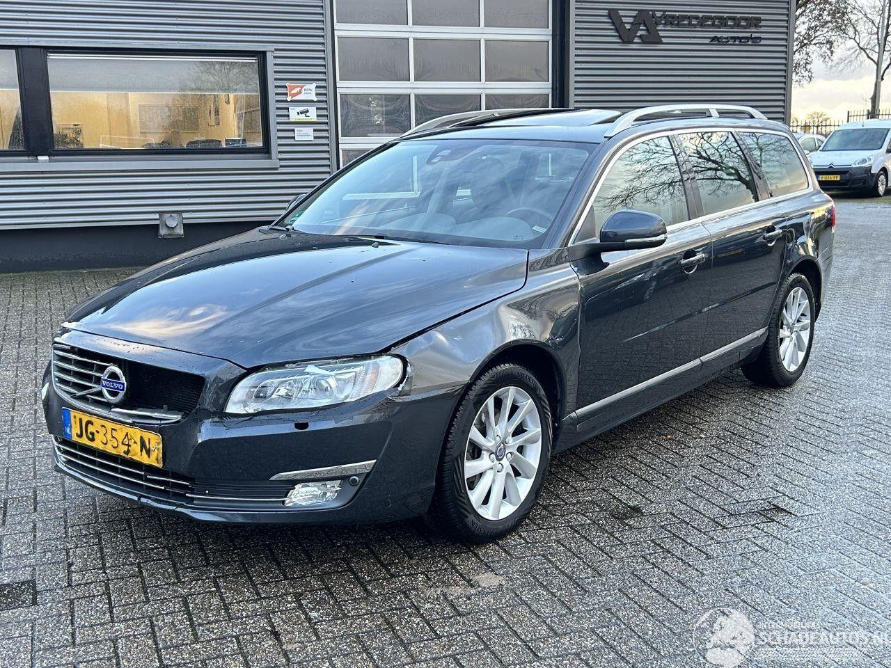 Volvo V-70 2.0 T4 Polar+