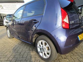 Seat Mii 1.0 Sport Connect 5drs picture 23