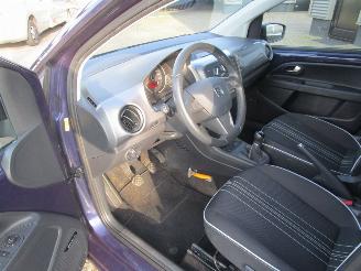 Seat Mii 1.0 Sport Connect 5drs picture 9