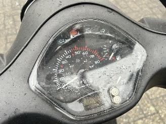 Sym  Partij 4 scooters picture 12