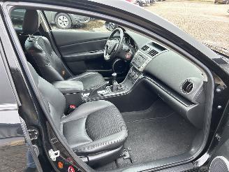 Mazda 6 2.0 S-VT TS picture 11