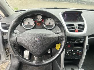 Peugeot 207 SW 1.4 VTi Active picture 14